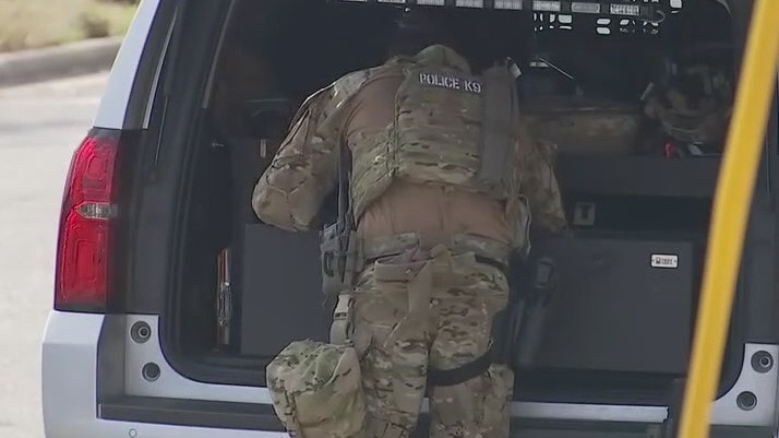 Armed subject inside Pflugerville home prompts shelter-in-place alert