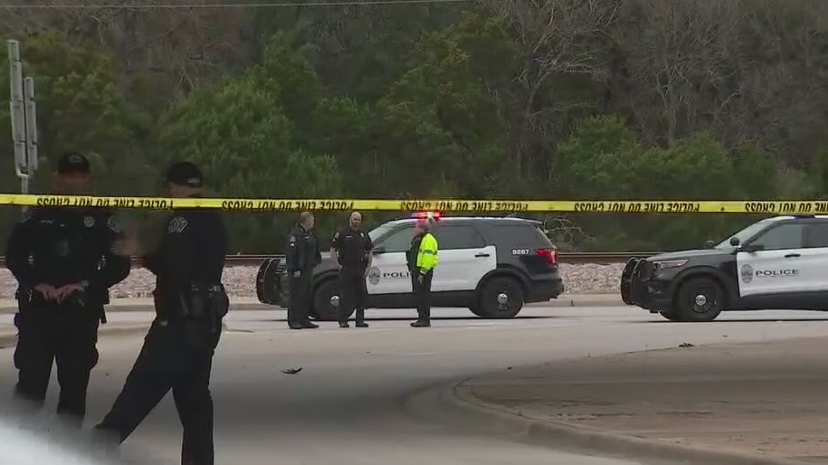 Victims identified in North Austin rollover crash