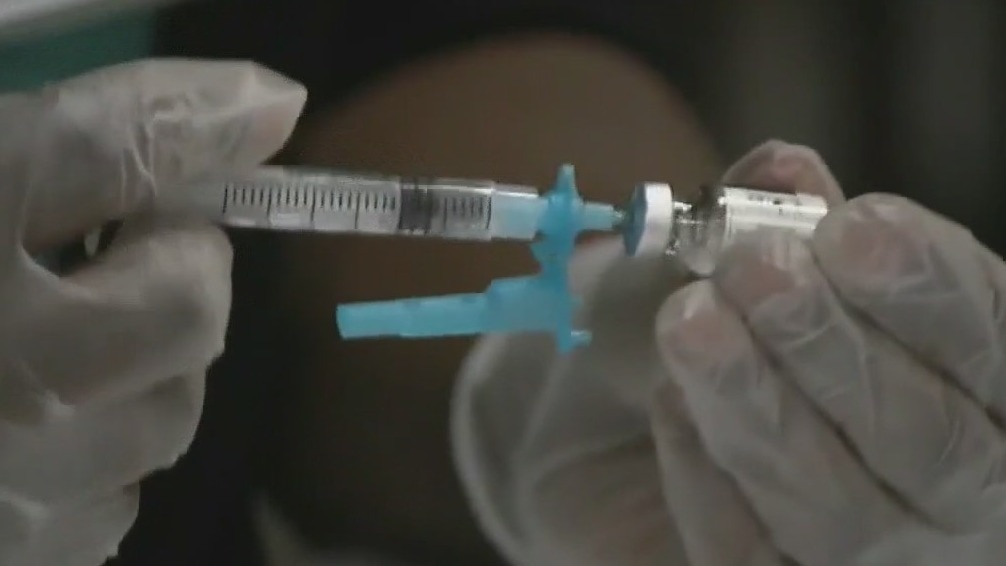 Biden Administration announces new steps to fight COVID-19