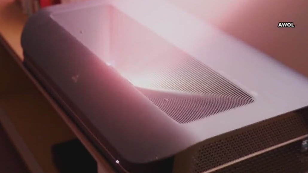 Look at new generation of tech from Consumer Electronics Show