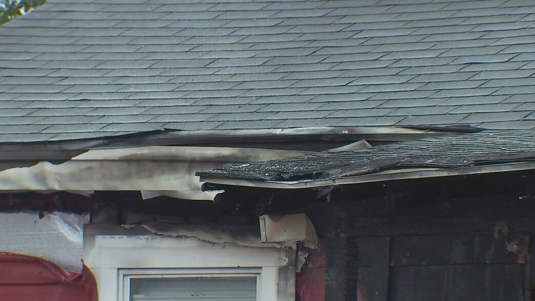 Strong winds in Austin area contribute to multiple structure fires