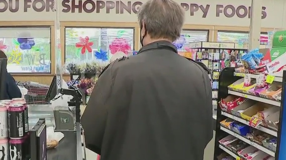 New threat could cause higher consumer prices