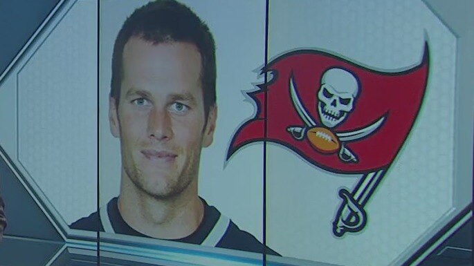 Tom Brady's agent says retirement decision is still not official