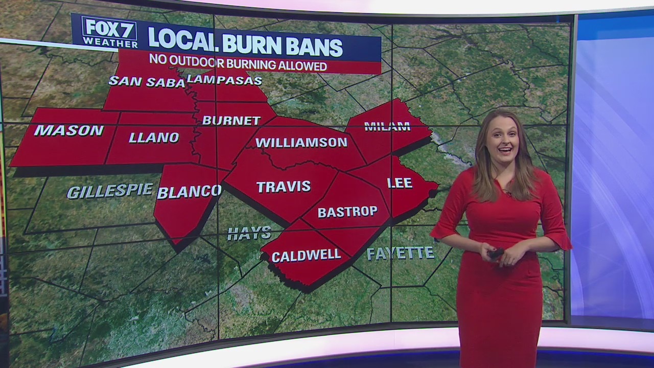 Evening weather forecast for January 28, 2022