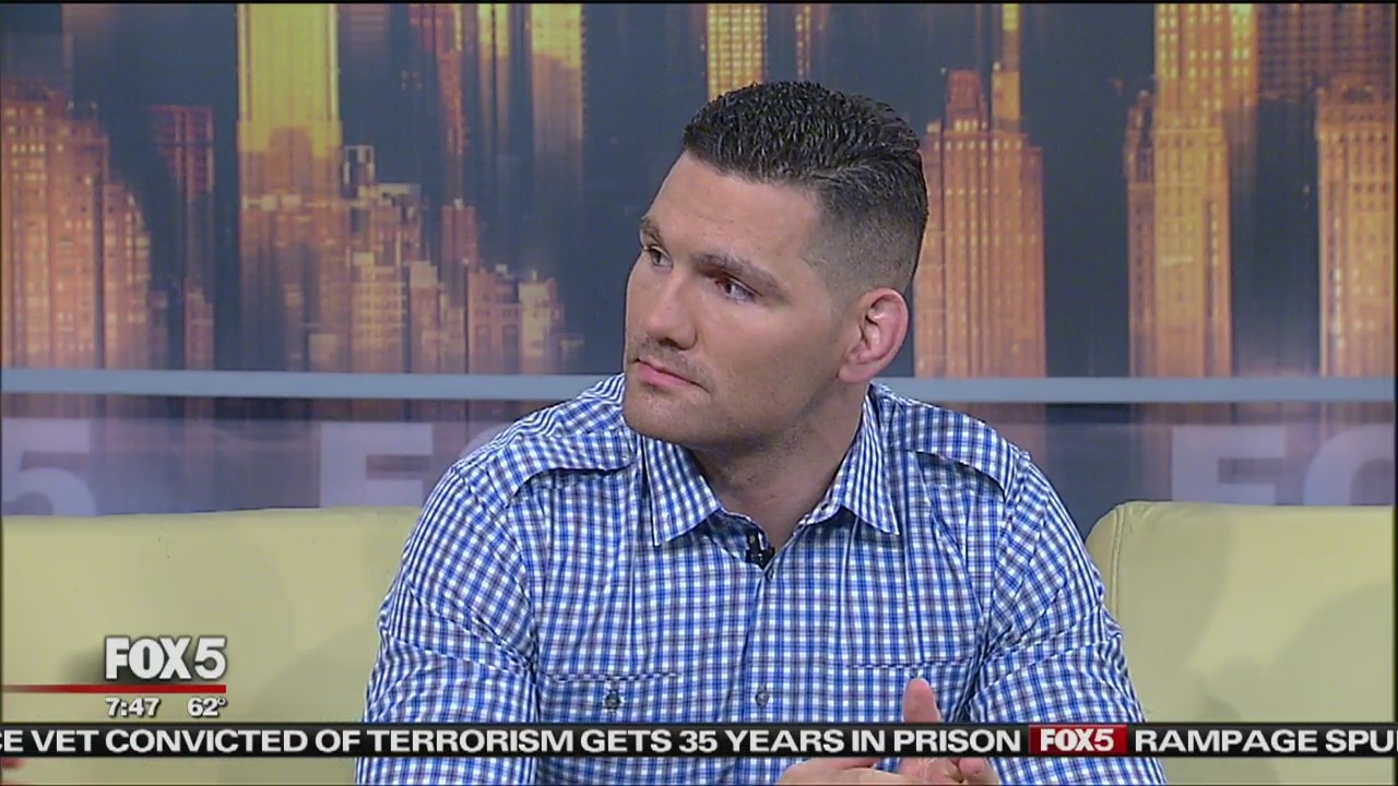 Chris Weidman