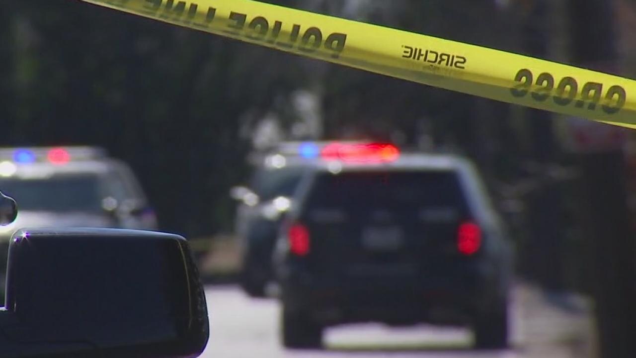 Austin off to a bad start for homicides in 2022