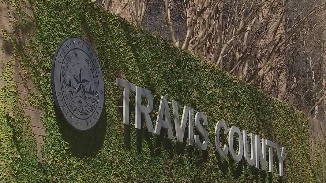 Travis County Commissioners developing plan to provide 'Paid Family Leave' for all employees