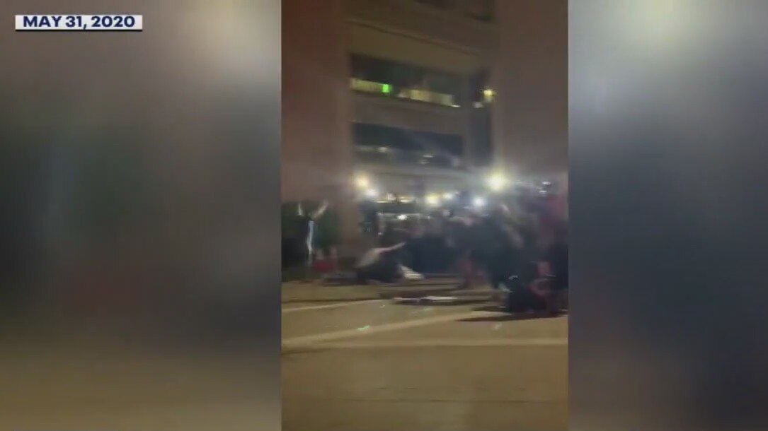 18 APD officers could face charges due to their actions during George Floyd protests