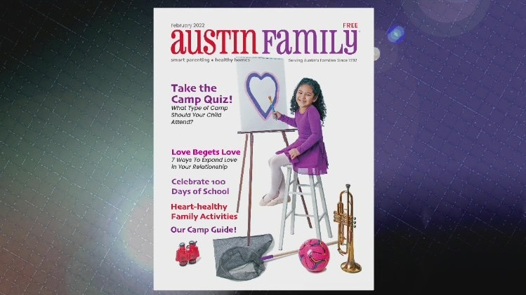 Austin Family: School districts celebrate milestone