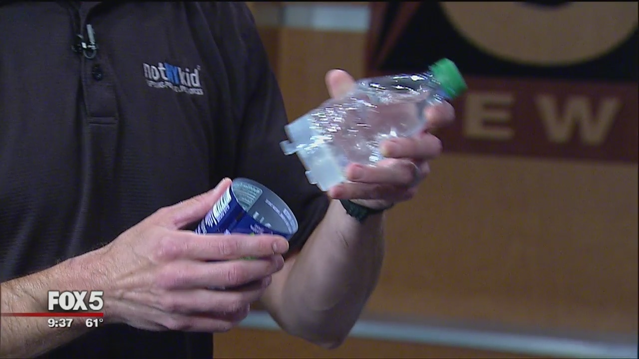 Drug Prevention Techniques