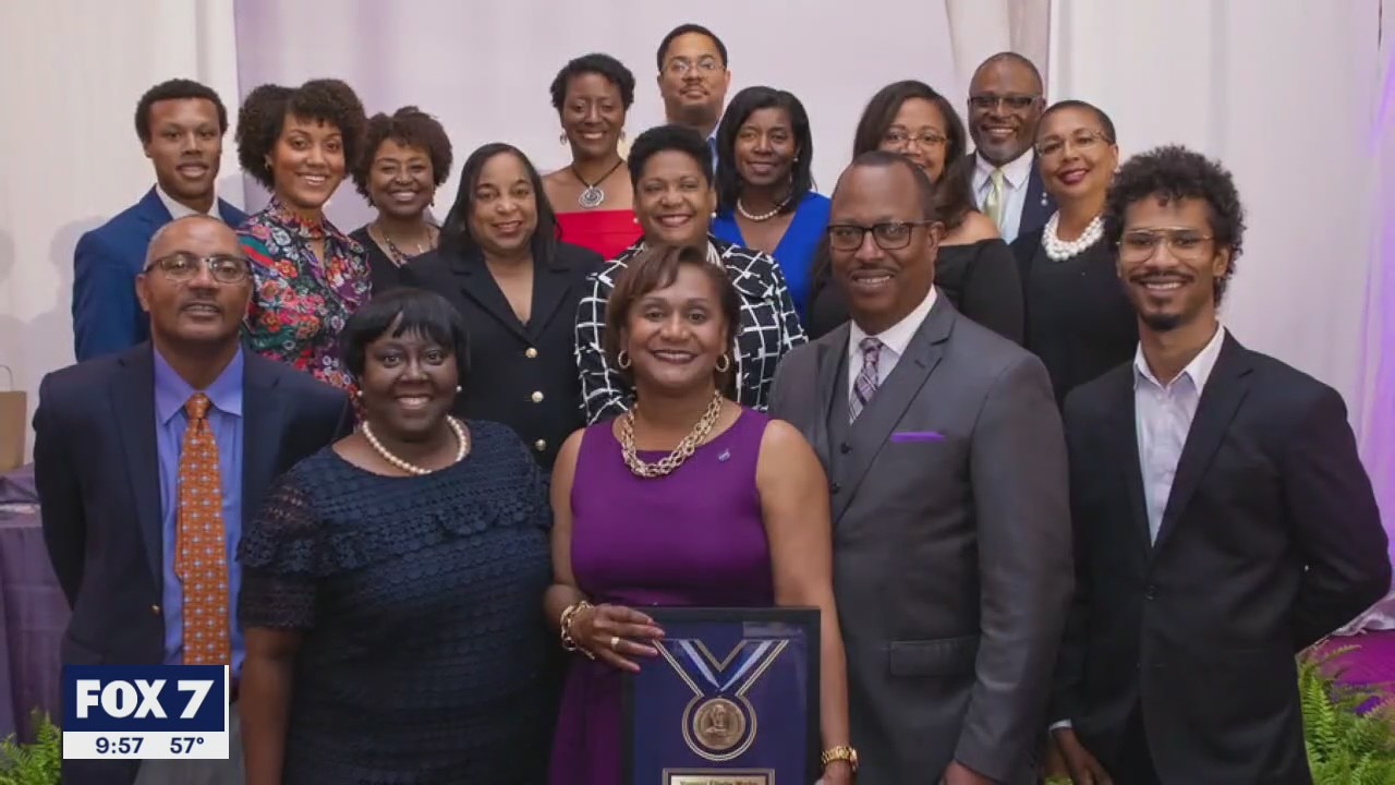 First Black Woman to be director of NASA Johnson Space Center