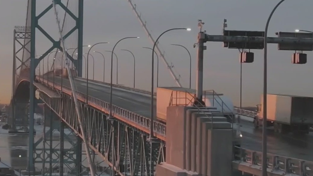 COVID mandate protesters vow to keep fighting as Canada/U.S. border crossing reopens