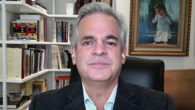 Austin Mayor Steve Adler talks about boil water notice, COVID