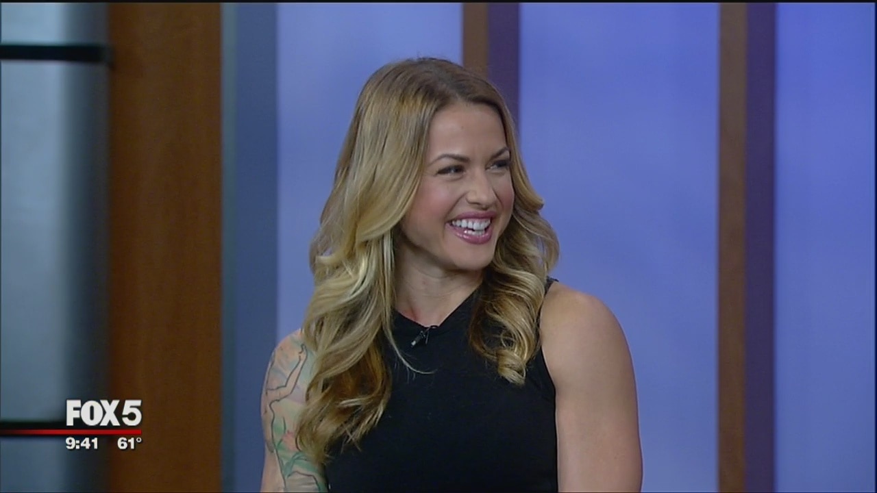 Christmas Abbott