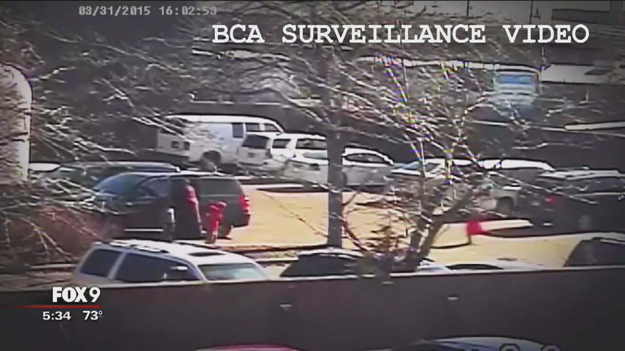 Top Minnesota child care investigator on paid leave for more than 2 months