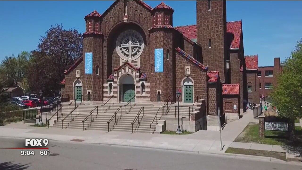 City Council orders St. Paul school, church advocacy group back to negotiations