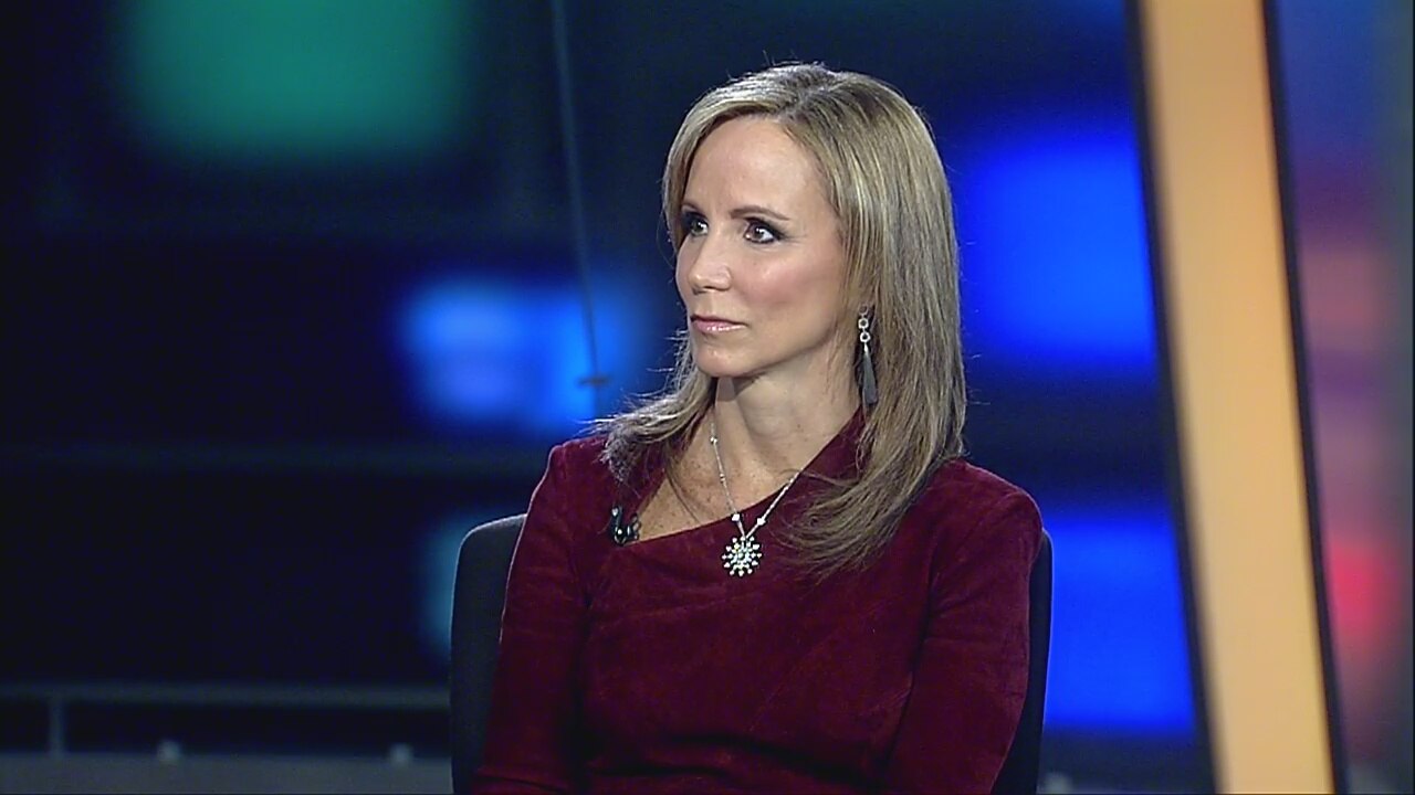 Fran Townsend