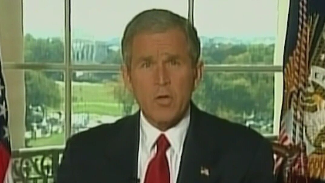 ISIS operative plotted to kill George W. Bush in Dallas, FBI documents show