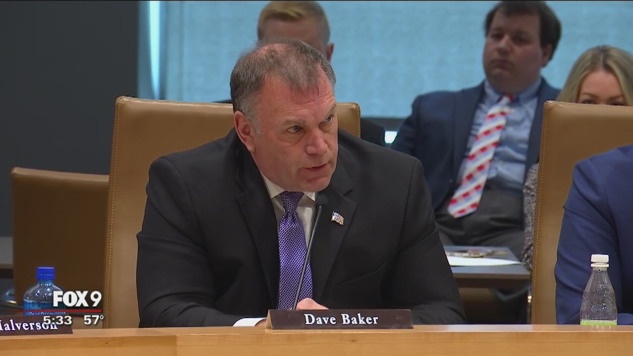 Minnesota gas tax hike at the center of budget negotiations