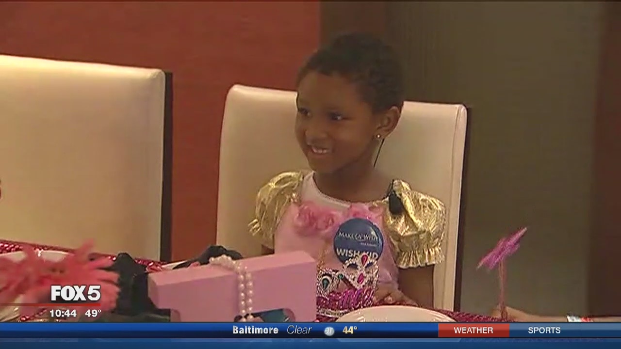 Season of Wishes: Eden's magical adventure