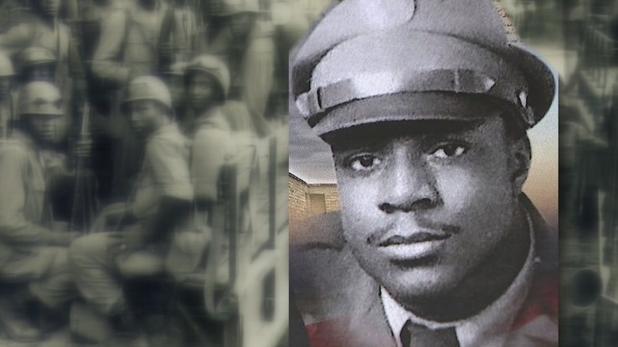 POW remains identified as Dallas native nearly 70 years after death