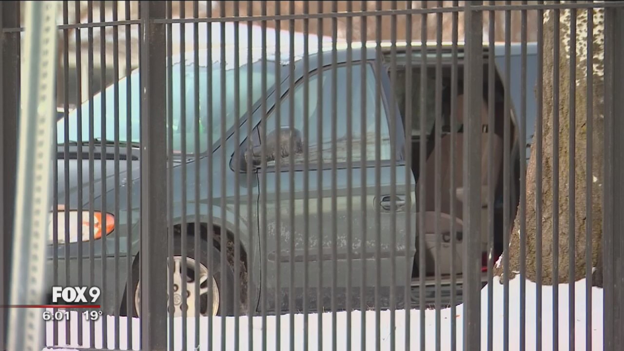 3-year-old safe after being kidnapped