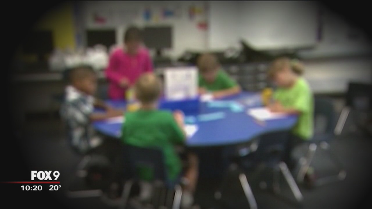 Minneapolis offers program for homeless youth
