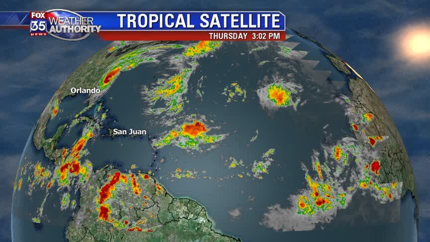 Weather Extra PM: Sept. 5, 2019