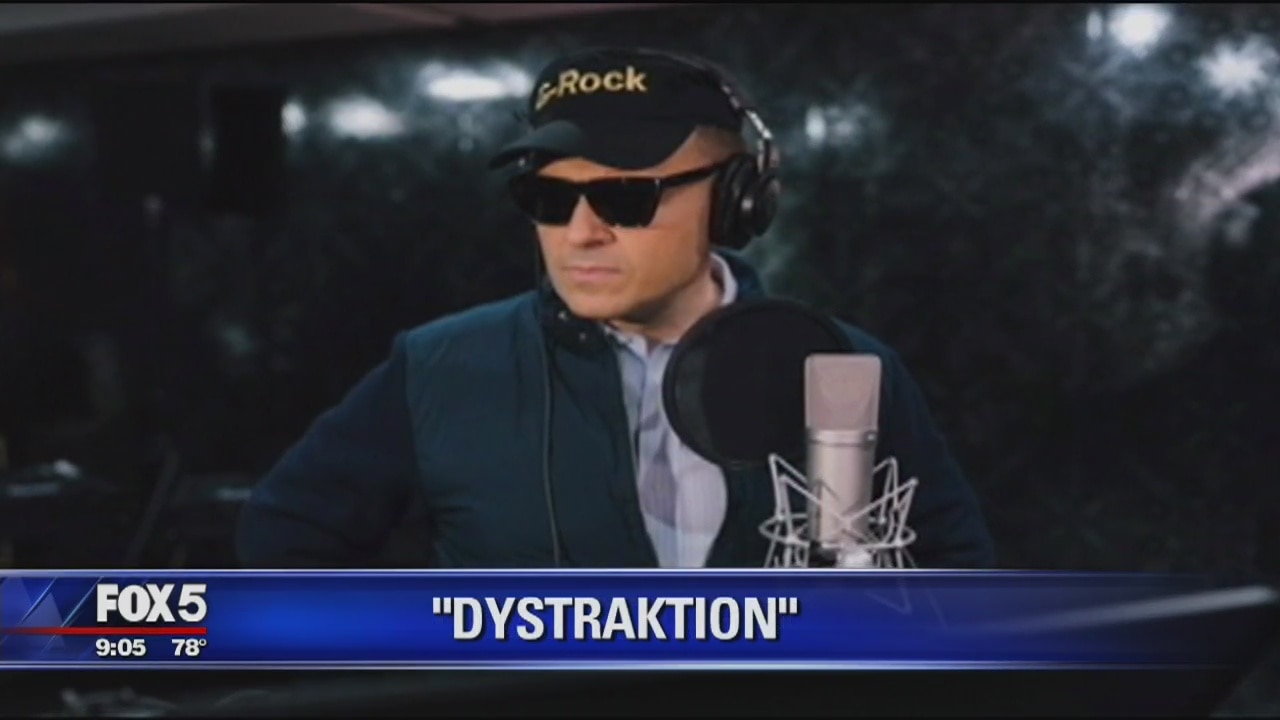 'Dystraktion'