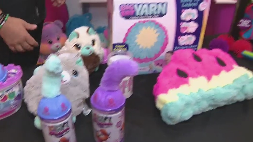 Toy gift ideas for shoppers on a budget