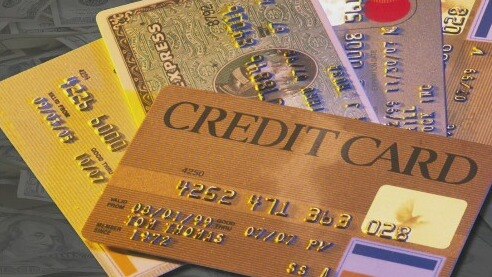 Notice extra charges on your credit card? It could be the rising interest rates