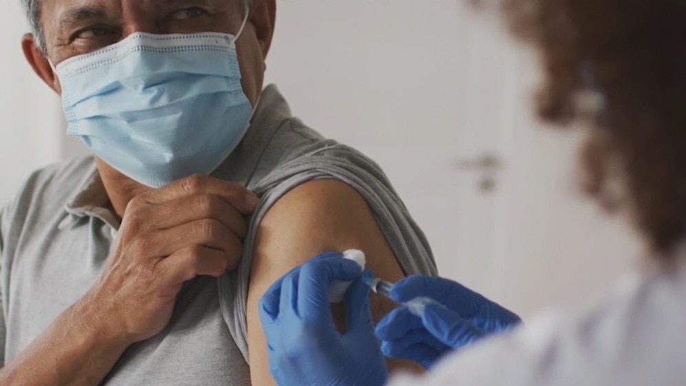 Are COVID boosters necessary? Experts say yes