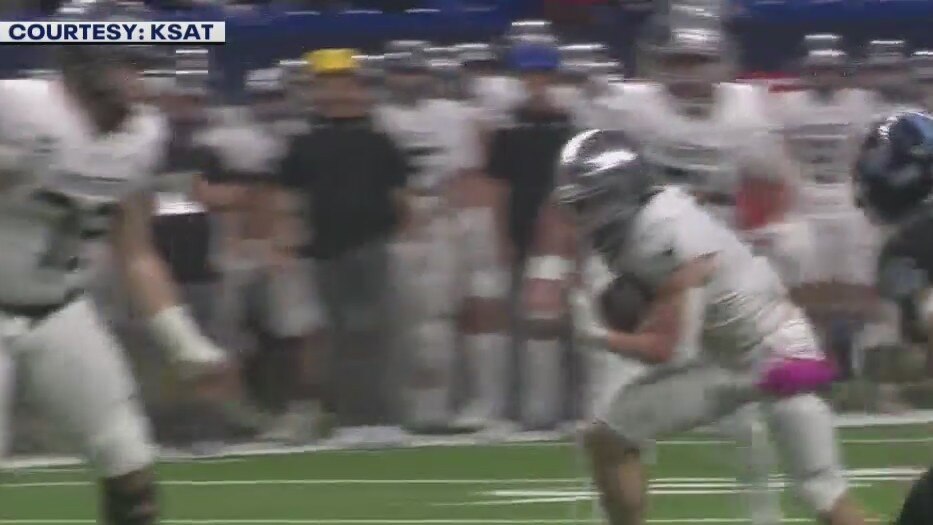 Vandegrift vs SA Harlan