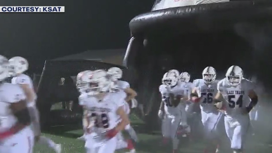 Lake Travis vs SA Brennan