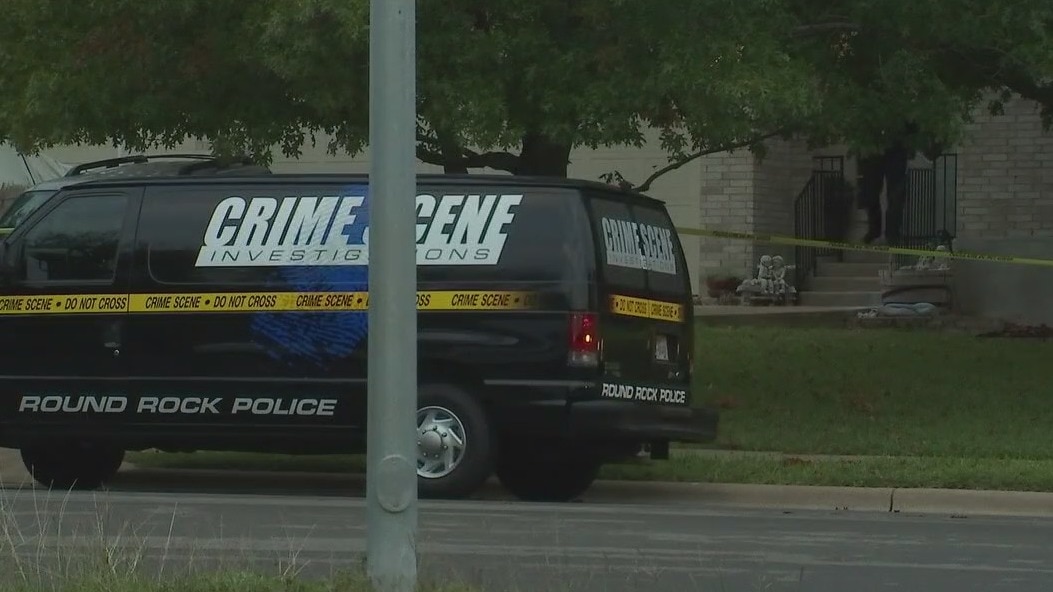 Man killed in officer-involved shooting in Round Rock