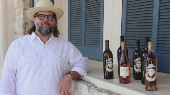 C.L. Butaud among 30 local wineries featured at Toast of Texas on April 23