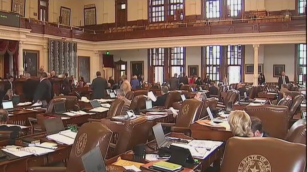 New poll reveals Texans' legislative priorities
