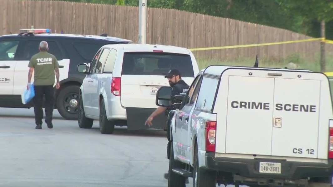 1 dead, 1 injured after shooting in SE Austin