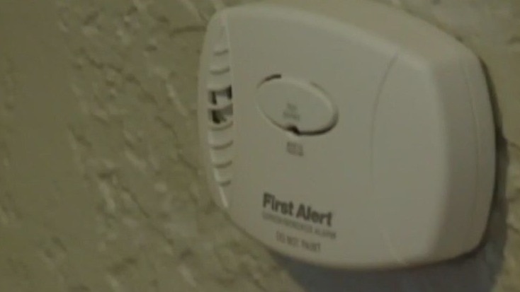 Severe storms add to carbon monoxide risk