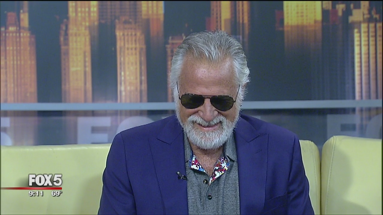 Good Day Book Club: Stay Interesting