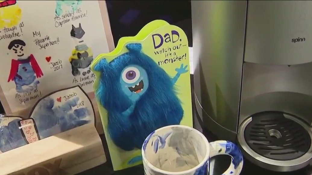 Father's Day: Top gifts for dads