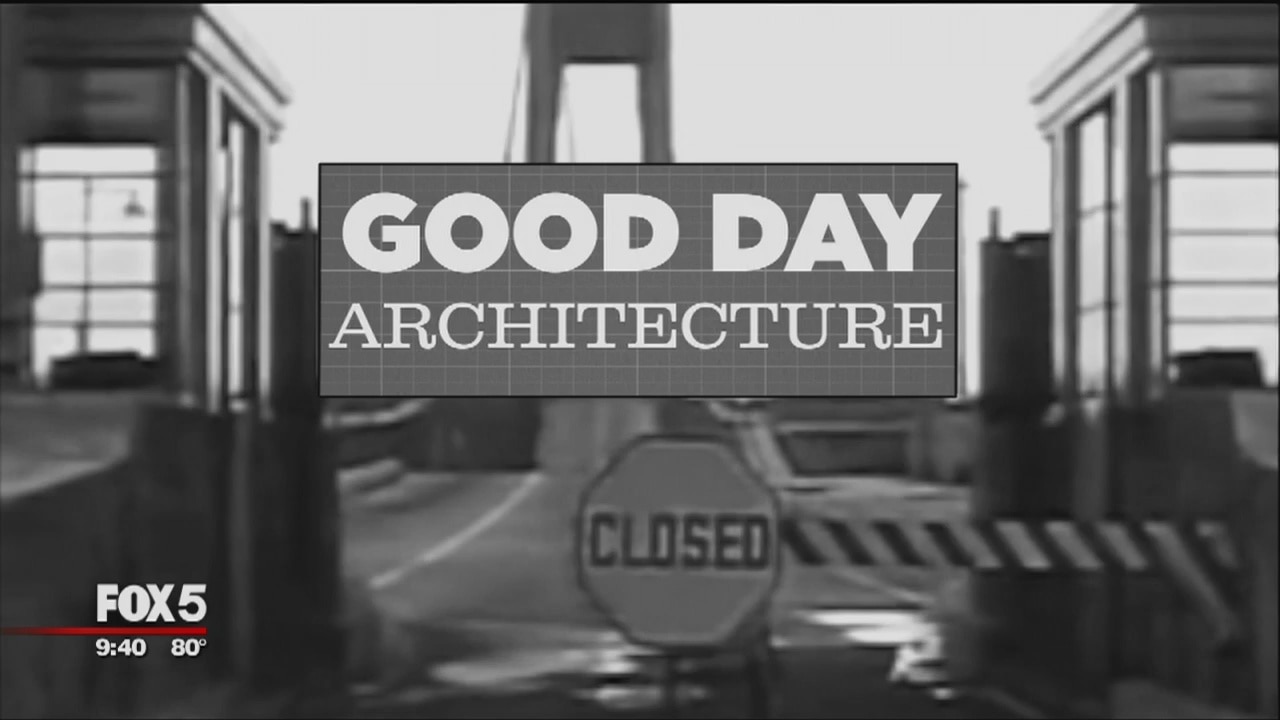 Good Day Architecture: June 19