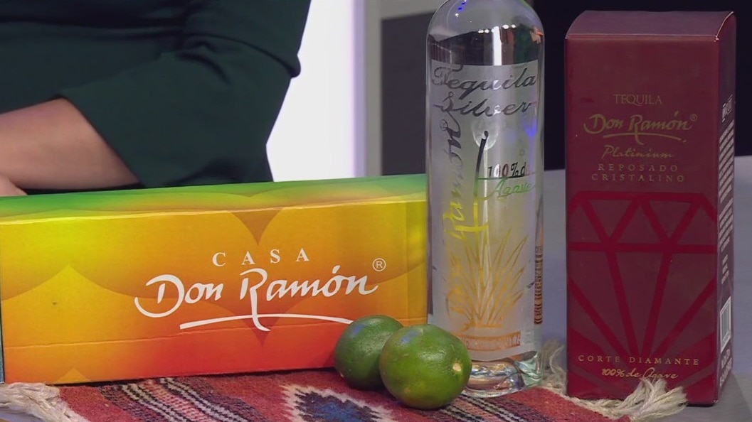 Good Day Cooks: Casa Don Ramon