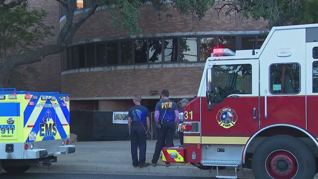 New details in St. David's explosion