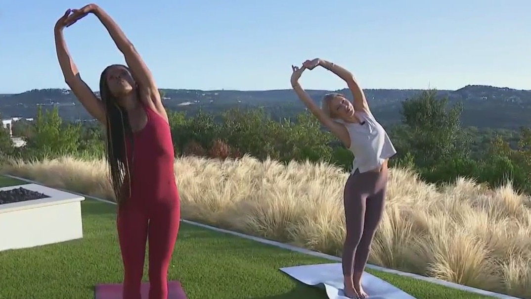 Wellness practices to keep you energized