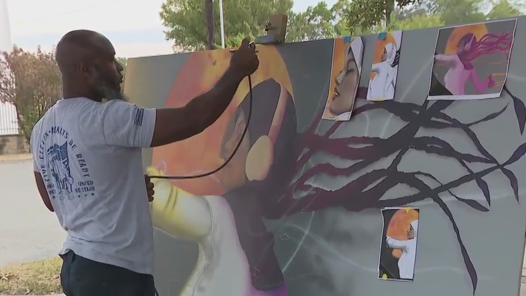 Buda Arts Festival kicks off Tuesday