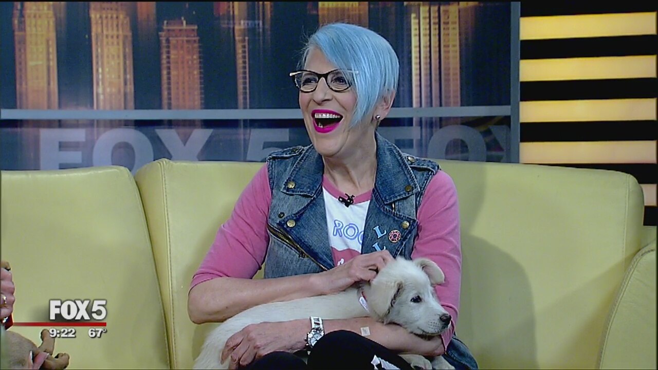 Lisa Lampanelli