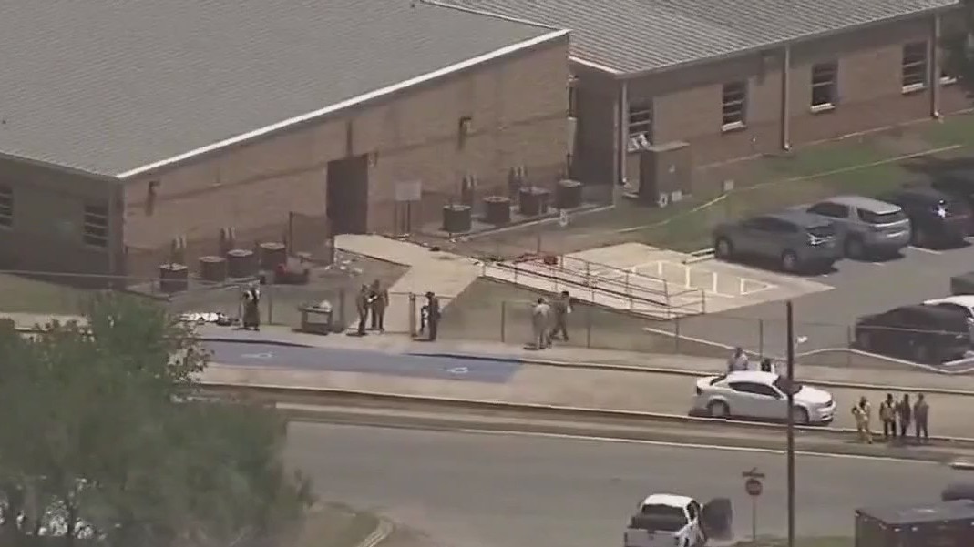 Uvalde to hear independent investigation results