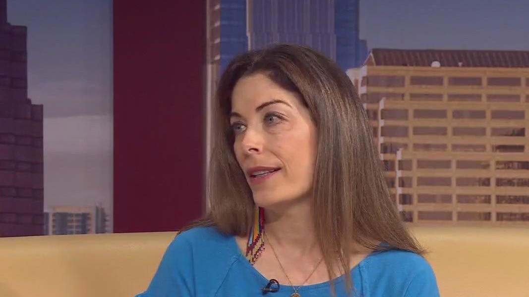 Austin Family: First-aid tips for kids