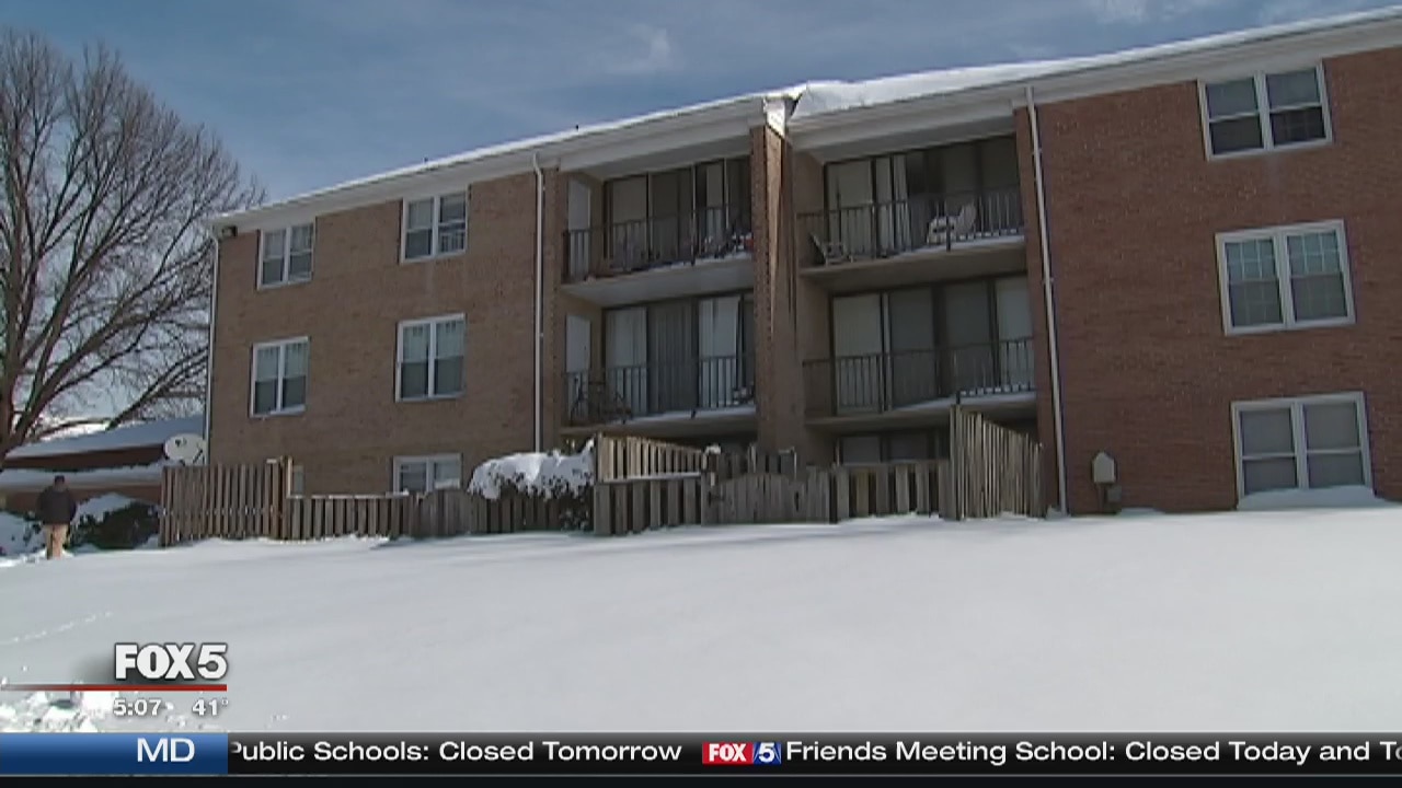Still no power, heat, water at Gaithersburg condo complex